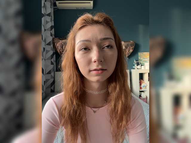 CrazyAleona live cam on BongaCams
