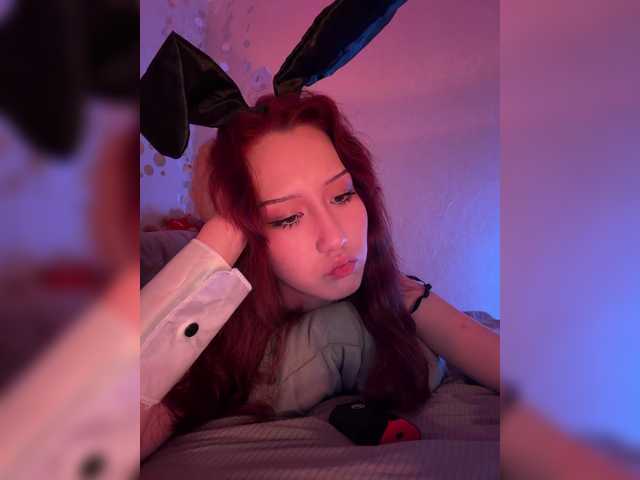 CrazyAleona live cam on BongaCams