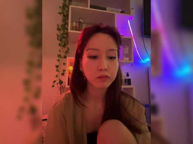 CrazyAleona live cam on BongaCams