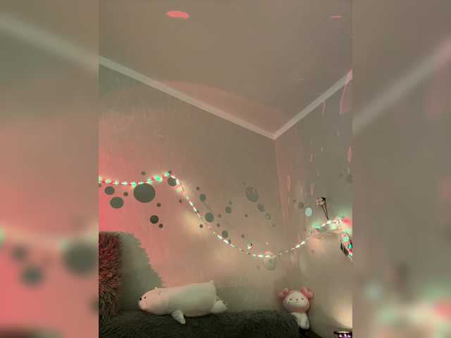 CrazyAleona live webcam show