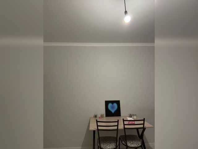 CrazyAleona, live now on BongaCams