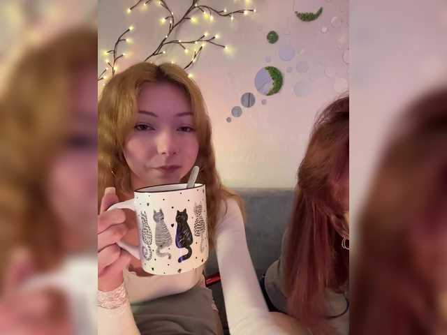 CrazyAleona live cam on BongaCams