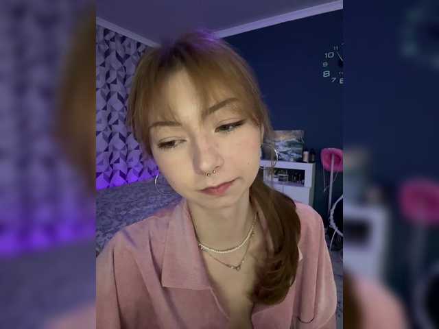 CrazyAleona live cam on BongaCams
