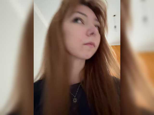 CrazyAleona live cam on BongaCams