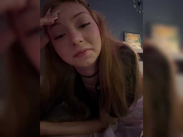 CrazyAleona live cam on BongaCams