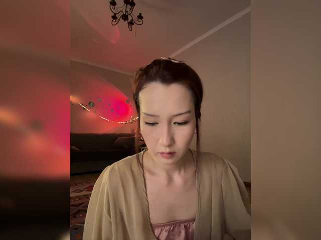 CrazyAleona live cam on BongaCams