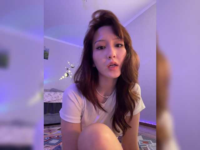 CrazyAleona live cam on BongaCams