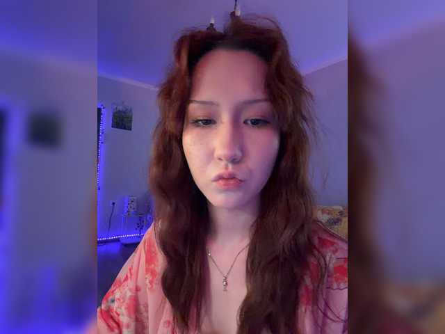CrazyAleona live cam on BongaCams