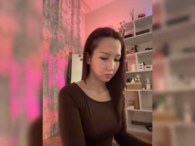 CrazyAleona live cam on BongaCams