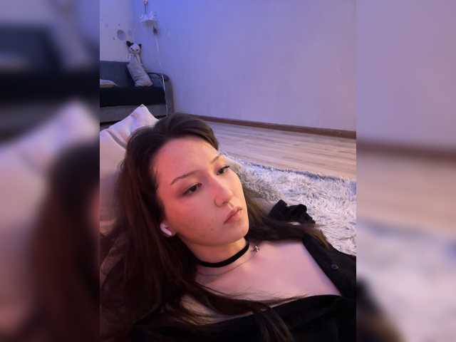 CrazyAleona live cam on BongaCams