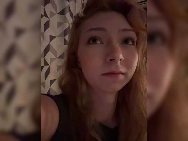 CrazyAleona live cam on BongaCams