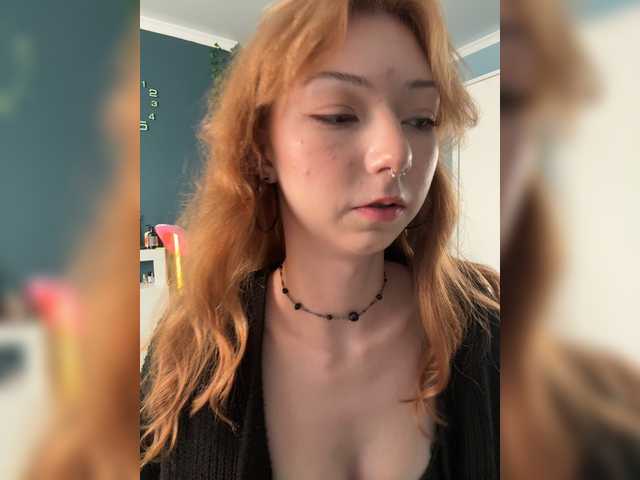 CrazyAleona live cam on BongaCams