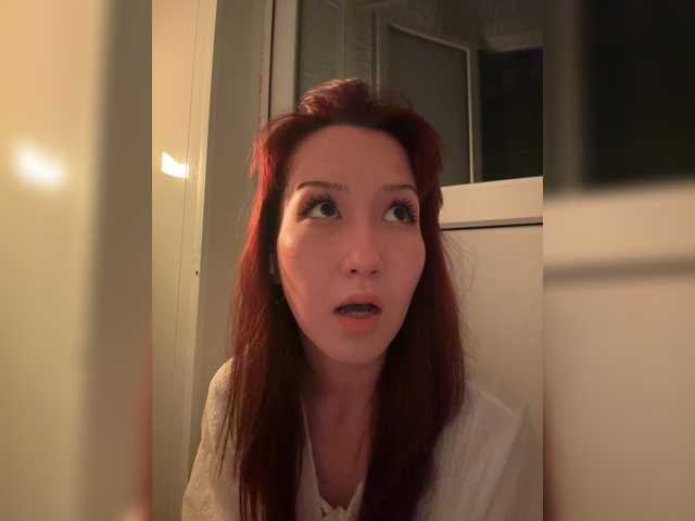 CrazyAleona live webcam show