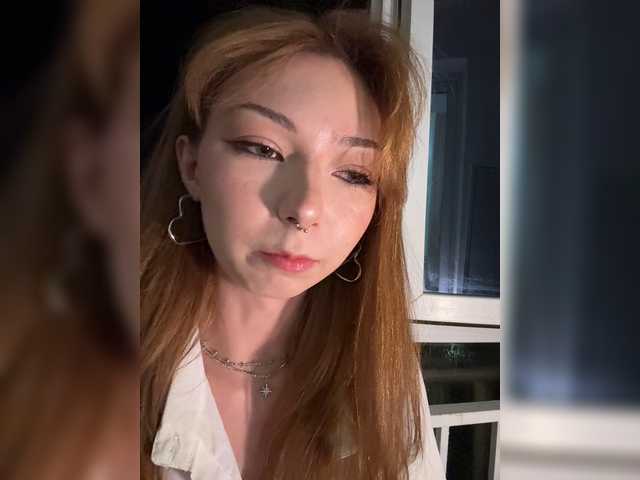 Live трансляция ShyAlya - Runet.cam