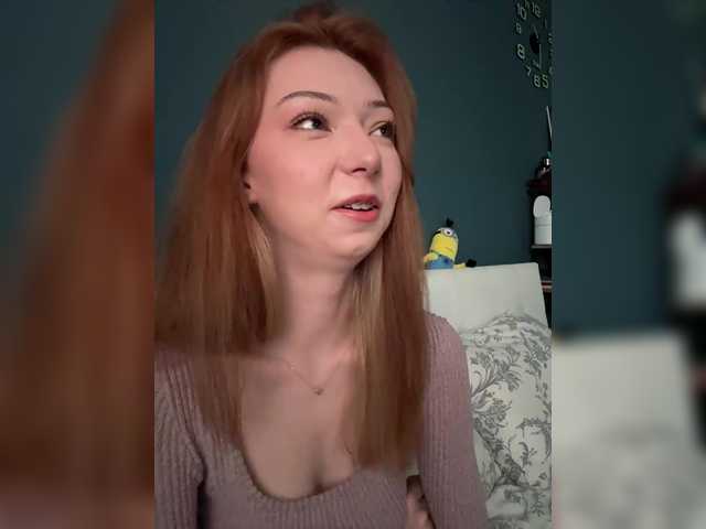 CrazyAleona live cam on BongaCams