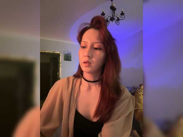 CrazyAleona live cam on BongaCams