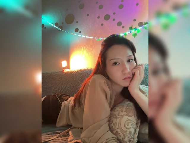 CrazyAleona live webcam show