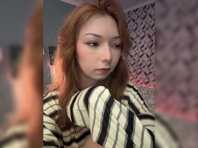 CrazyAleona live cam on BongaCams