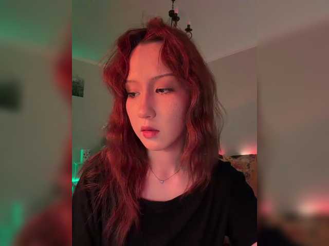 CrazyAleona live cam on BongaCams