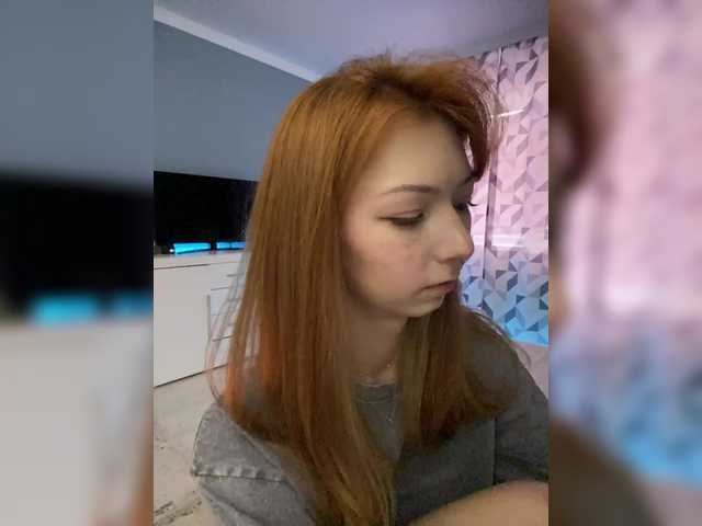 CrazyAleona live cam on BongaCams