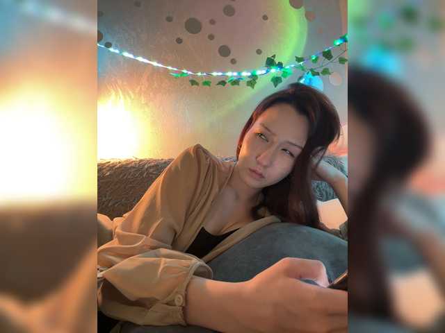 CrazyAleona live cam on BongaCams