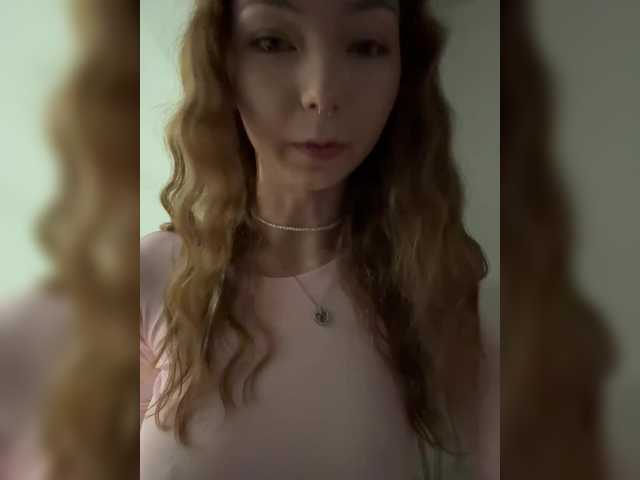 CrazyAleona live cam on BongaCams