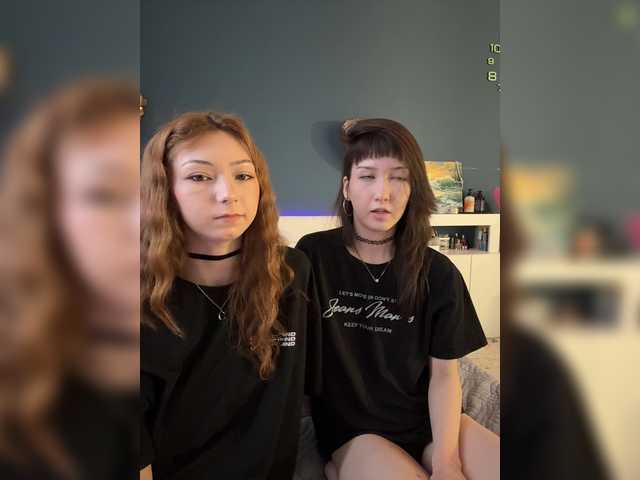 CrazyAleona live cam on BongaCams