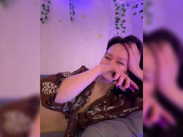 CrazyAleona live cam on BongaCams