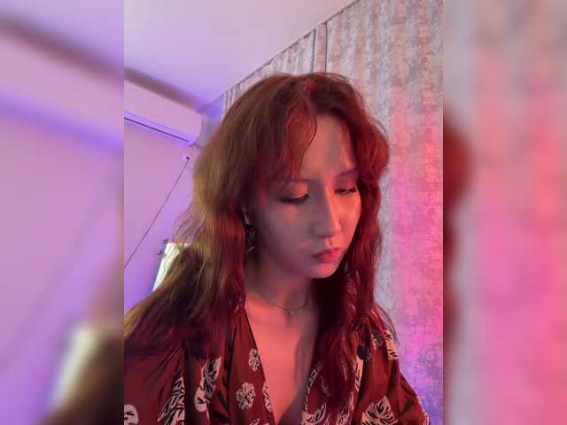 CrazyAleona live cam on BongaCams