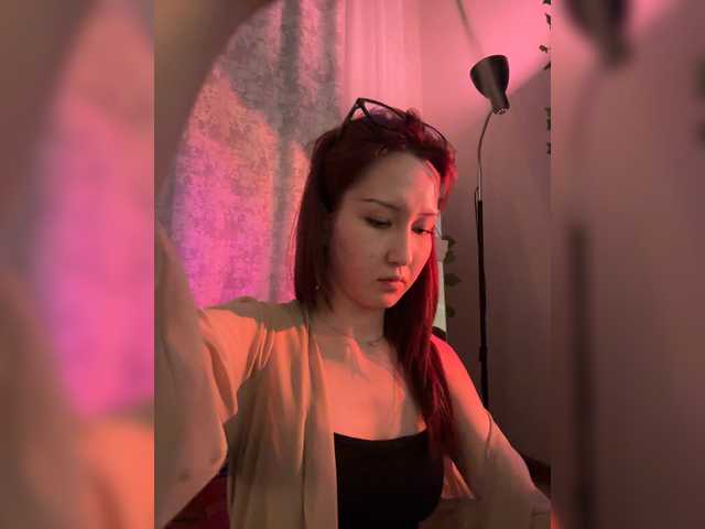 CrazyAleona live cam on BongaCams