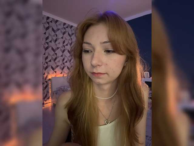 CrazyAleona live cam on BongaCams