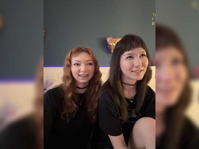 CrazyAleona live cam on BongaCams