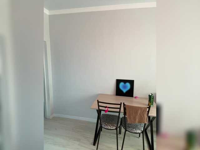 CrazyAleona live cam on BongaCams