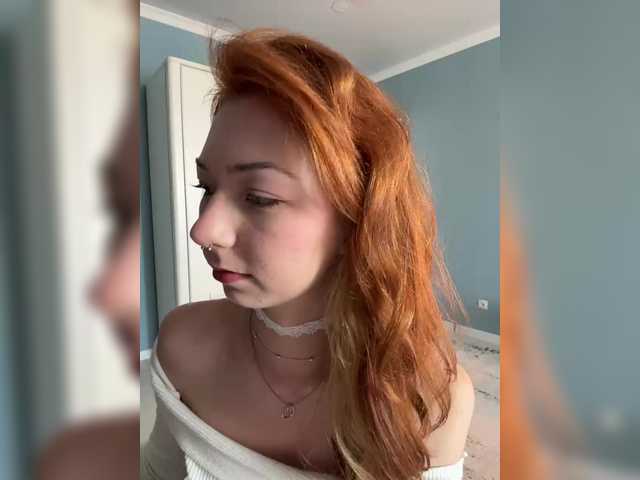 CrazyAleona live cam on BongaCams
