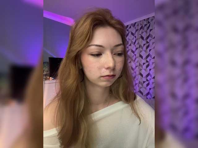 CrazyAleona live cam on BongaCams