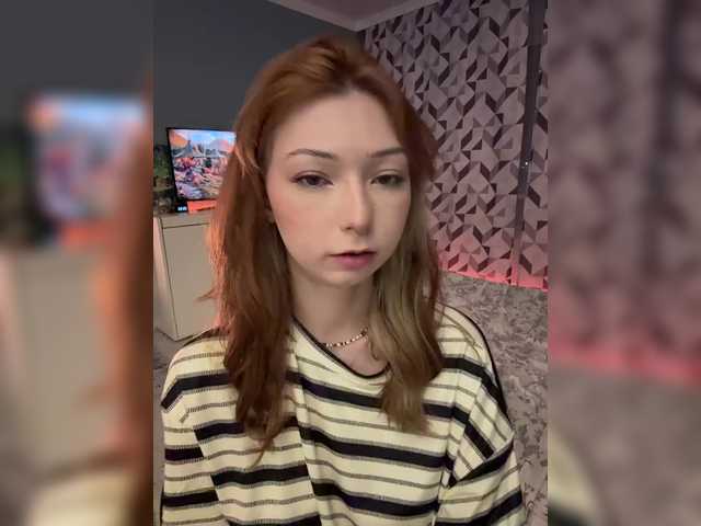 CrazyAleona live cam on BongaCams