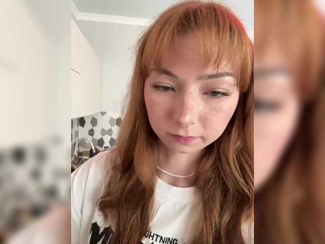 CrazyAleona live cam on BongaCams
