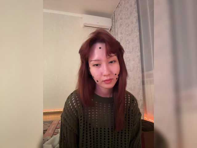 CrazyAleona live cam on BongaCams