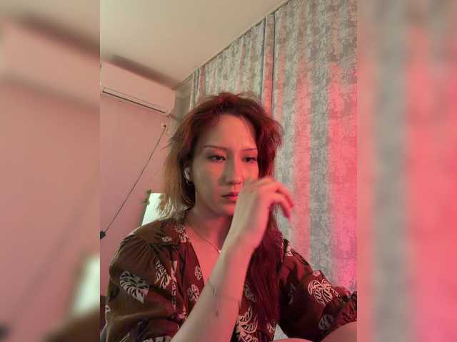 CrazyAleona live cam on BongaCams