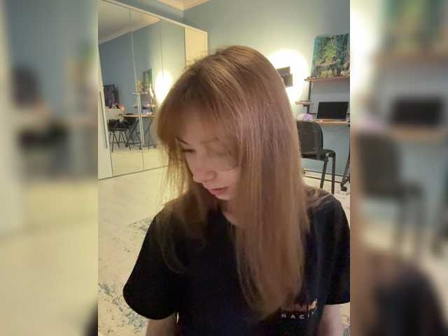 CrazyAleona live cam on BongaCams