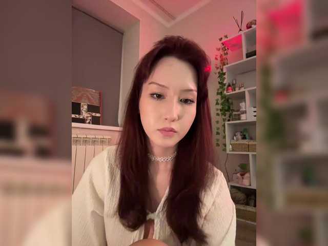 CrazyAleona live cam on BongaCams