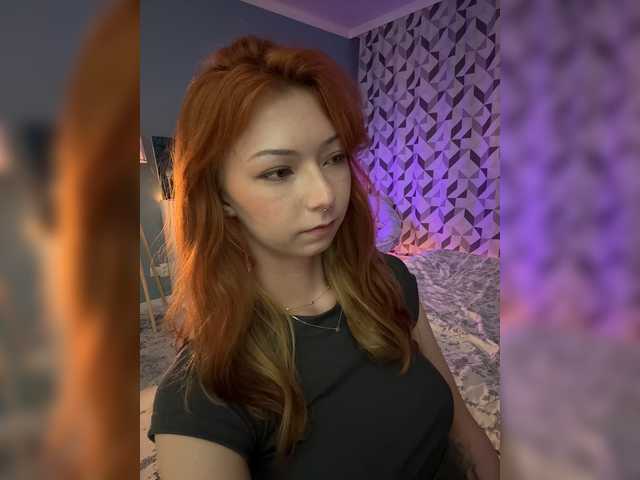 CrazyAleona live cam on BongaCams