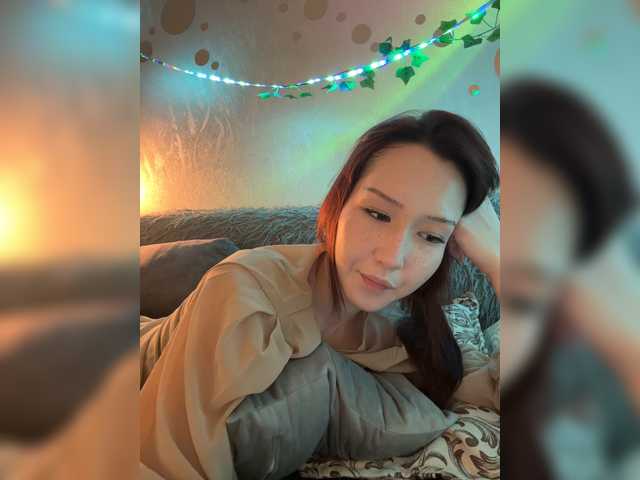 CrazyAleona live cam