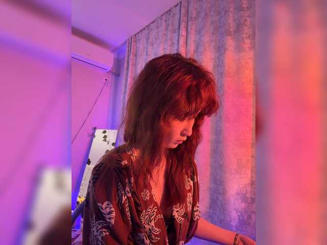 CrazyAleona live cam on BongaCams
