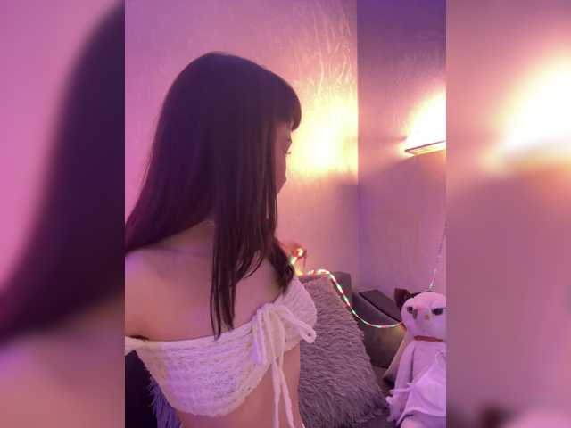 CrazyAleona live cam on BongaCams