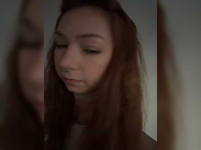 CrazyAleona live cam on BongaCams
