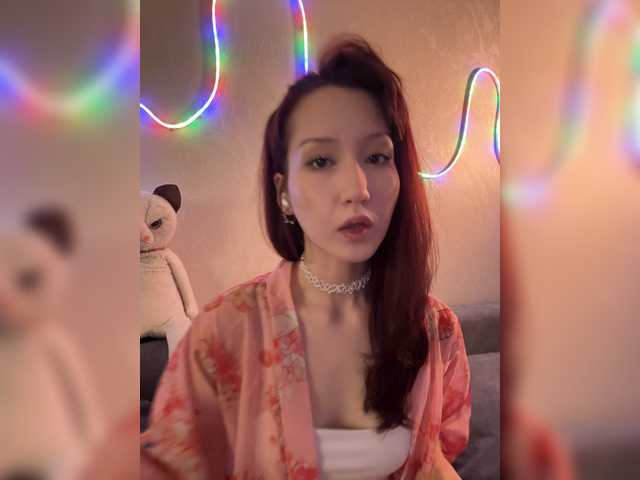 CrazyAleona live cam on BongaCams
