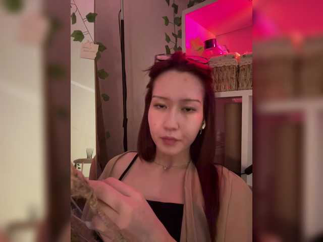 CrazyAleona live cam on BongaCams