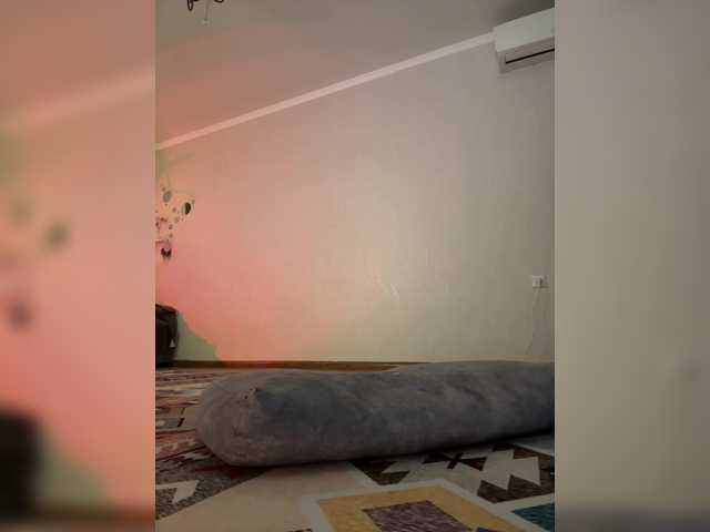 CrazyAleona live cam on BongaCams