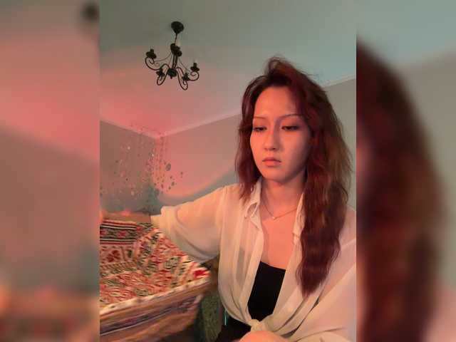CrazyAleona live cam on BongaCams